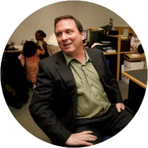 Gary Radnich - Radio host