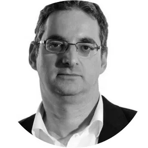 Gary Raskin - Film producer