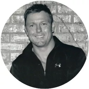 Gary Ray Stearns - Stunt performer