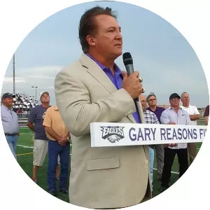 Gary Reasons