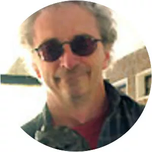 Gary Reger - Author
