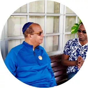 Gary Resil Musician - Musical artist