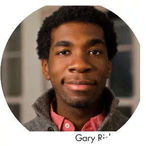 Gary Richardson photograph