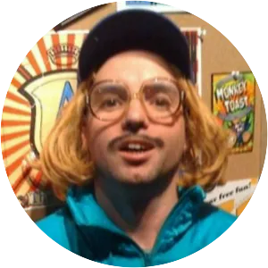 Gary Rideout Jr. photograph