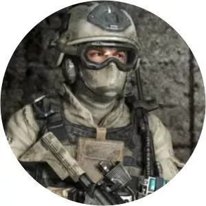 Gary Roach Sanderson - 