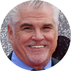 Gary Ross