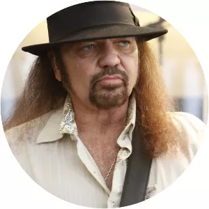 Gary Rossington