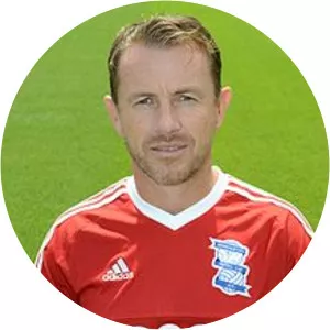 Gary Rowett