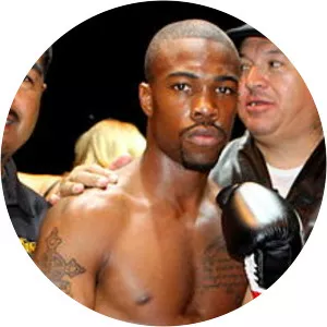 Gary Russell Jr.