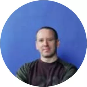 Gary Russell - British freelance writer