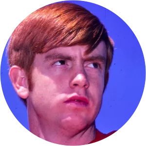 Gary Rutledge photograph