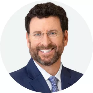 Gary S Guthart - CEO of Intuitive Surgical