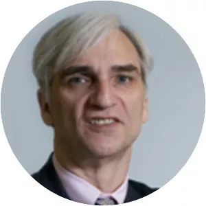 Gary S. Sachs - Author