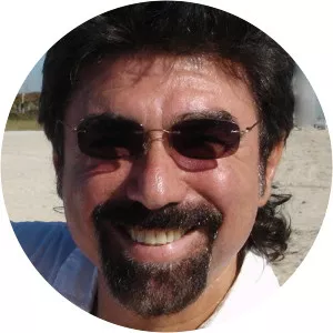 Gary Sales - Film producer