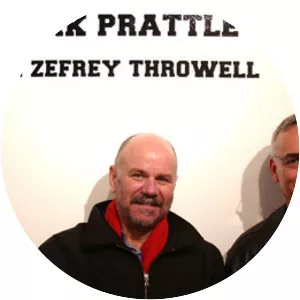 Gary Sangster - Author