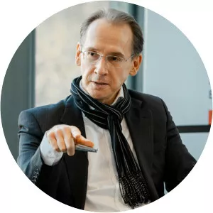 Gary Schaal - Political scientist