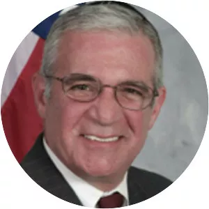 Gary Schaer - Member of Passaic City Council
