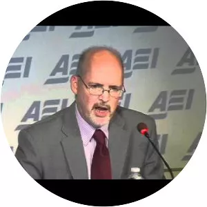 Gary Schmitt photograph