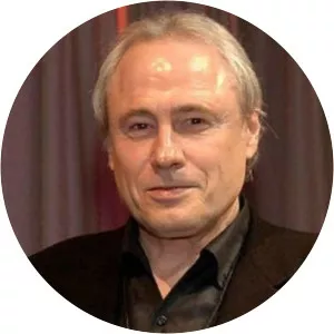 Gary Scruggs photograph