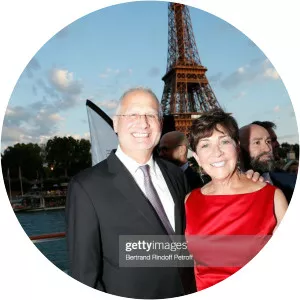 Gary Selesner photograph