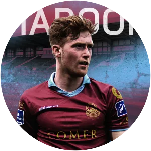 Gary Shanahan - Footballer