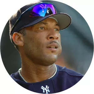 Gary Sheffield Jr. photograph