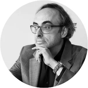Gary Shteyngart