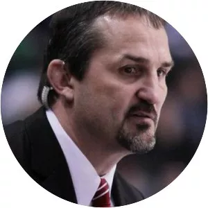 Gary Shuchuk - Ice hockey player