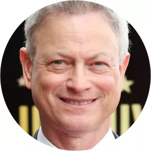 Gary Sinise