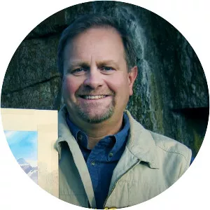 Gary Spetz's Painting Wild Places! With . . .