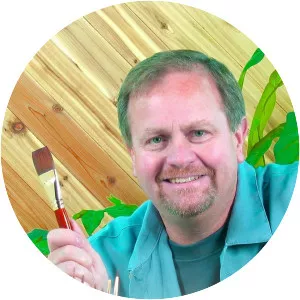 Gary Spetze's Painting Wild Places