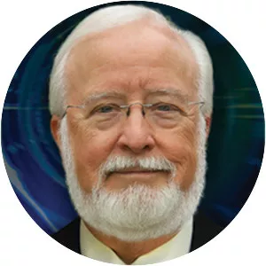 Gary Stearman - Author