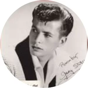 Gary Stites - American singer