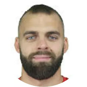 Gary Stohrer - Football player