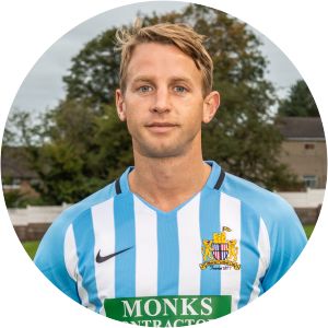 Gary Stopforth - Football player