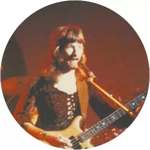 Gary Strater - Musical artist