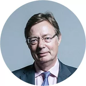 Gary Streeter - Member of Parliament of the United Kingdom