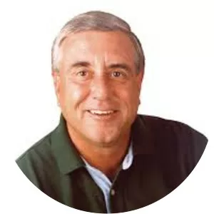 Gary Sullivan photograph