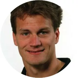 Gary Sundgren - Swedish former football player