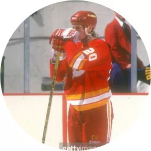 Gary Sutter - Rich Sutter's brother