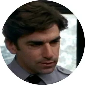 Gary Tacon - Stunt performer