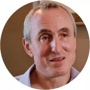 Gary Taubes