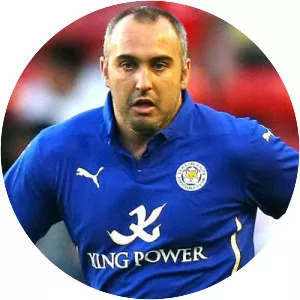 Gary Taylor-Fletcher