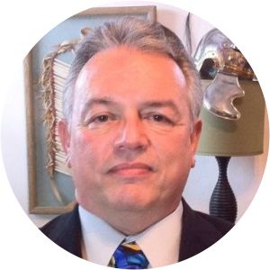 Gary Tedder photograph