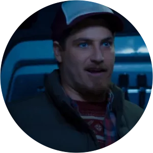 Gary the Cameraman - Movie character