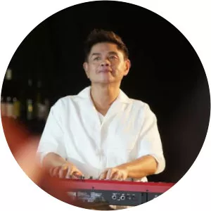 Gary Tong Musician