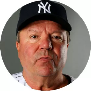 Gary Tuck - American former baseball player