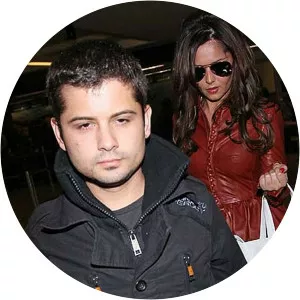 Gary Tweedy photograph