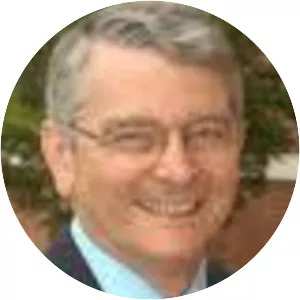 Gary V Smith - Author