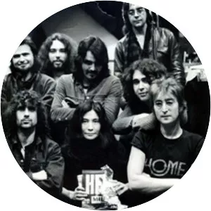 Gary Van Scyoc - Musical artist